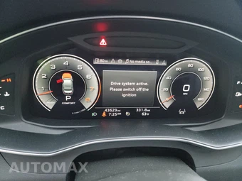 2024 Audi A6 Premium Plus Sedan 55 TFSI - miniatura 12