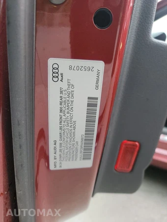 2024 Audi A6 Premium Plus Sedan 55 TFSI - miniatura 14