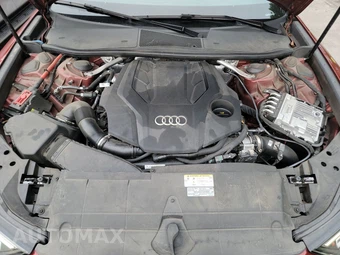 2024 Audi A6 Premium Plus Sedan 55 TFSI - miniatura 15