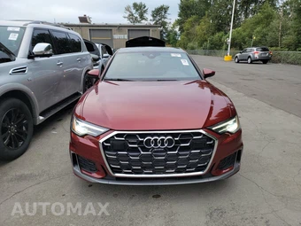 2024 Audi A6 Premium Plus Sedan 55 TFSI - miniatura 2