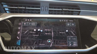 2024 Audi A6 Premium Plus Sedan 55 TFSI - miniatura 20