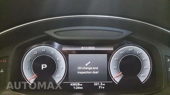 2024 Audi A6 Premium Plus Sedan 55 TFSI - miniatura 24