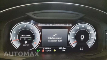 2024 Audi A6 Premium Plus Sedan 55 TFSI - miniatura 27