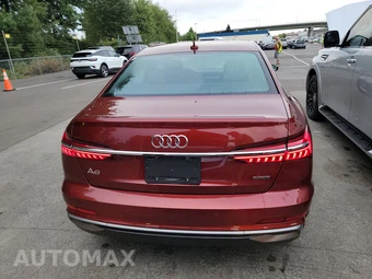 2024 Audi A6 Premium Plus Sedan 55 TFSI - miniatura 5