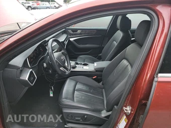 2024 Audi A6 Premium Plus Sedan 55 TFSI - miniatura 7