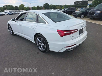 2024 Audi A6 Premium Plus Sedan 55 TFSI - miniatura 2