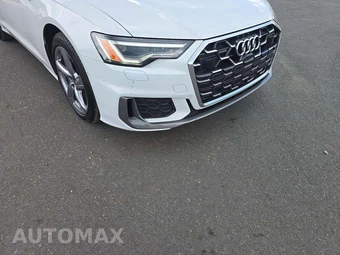 2024 Audi A6 Premium Plus Sedan 55 TFSI - miniatura 22