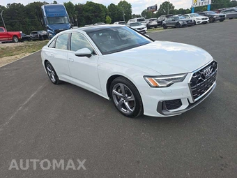 2024 Audi A6 Premium Plus Sedan 55 TFSI - miniatura 4