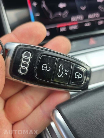 2024 Audi A6 Premium Plus Sedan 55 TFSI - miniatura 8