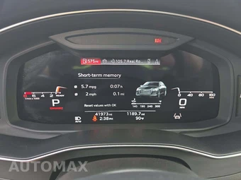 2024 Audi A6 Premium Plus Sedan 55 TFSI - miniatura 9