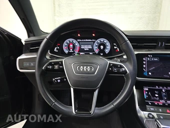 2024 Audi A6 Premium Sedan 45 TFSI - miniatura 10
