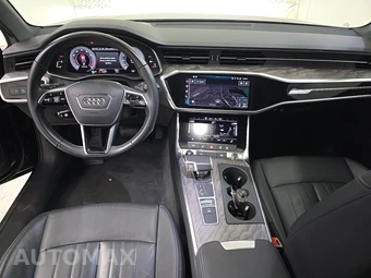 2024 Audi A6 Premium Sedan 45 TFSI - miniatura 11