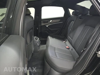 2024 Audi A6 Premium Sedan 45 TFSI - miniatura 13