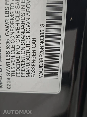 2024 Audi A6 Premium Sedan 45 TFSI - miniatura 14