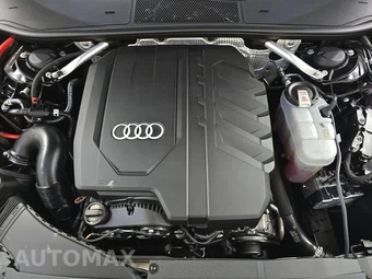 2024 Audi A6 Premium Sedan 45 TFSI - miniatura 15
