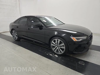 2024 Audi A6 Premium Sedan 45 TFSI - miniatura 3