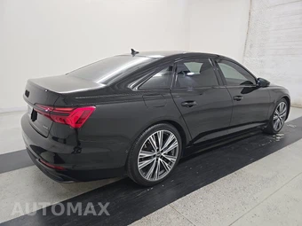 2024 Audi A6 Premium Sedan 45 TFSI - miniatura 4