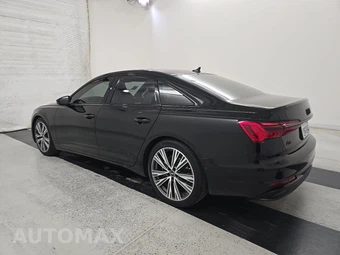 2024 Audi A6 Premium Sedan 45 TFSI - miniatura 6