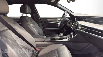 2024 Audi A6 Premium Sedan 45 TFSI - miniatura 12