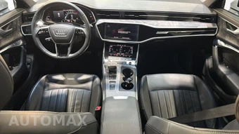 2024 Audi A6 Premium Sedan 45 TFSI - miniatura 20