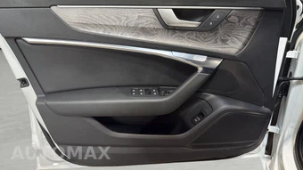 2024 Audi A6 Premium Sedan 45 TFSI - miniatura 21