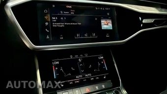 2024 Audi A6 Premium Sedan 45 TFSI - miniatura 28