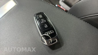 2024 Audi A6 Premium Sedan 45 TFSI - miniatura 34