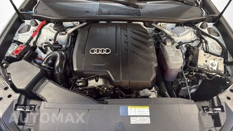 2024 Audi A6 Premium Sedan 45 TFSI - miniatura 36