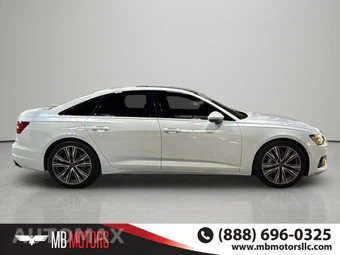 2024 Audi A6 Premium Sedan 45 TFSI - miniatura 5