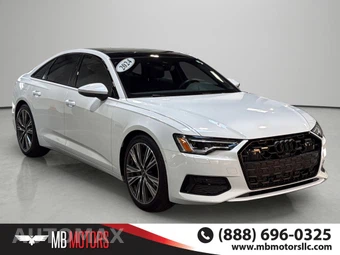 2024 Audi A6 Premium Sedan 45 TFSI - miniatura 6