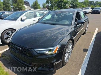 2024 Audi A6 Premium Sedan 45 TFSI