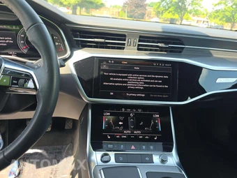 2024 Audi A6 Premium Sedan 45 TFSI - miniatura 10