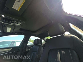 2024 Audi A6 Premium Sedan 45 TFSI - miniatura 11