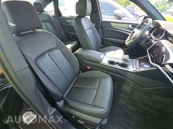 2024 Audi A6 Premium Sedan 45 TFSI - miniatura 18