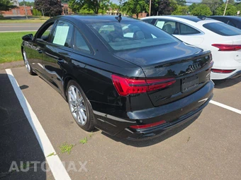 2024 Audi A6 Premium Sedan 45 TFSI - miniatura 2