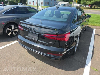 2024 Audi A6 Premium Sedan 45 TFSI - miniatura 3