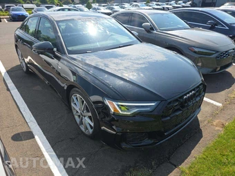 2024 Audi A6 Premium Sedan 45 TFSI - miniatura 4