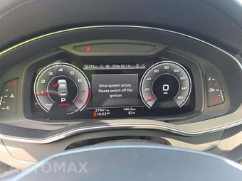 2024 Audi A6 Premium Sedan 45 TFSI - miniatura 9