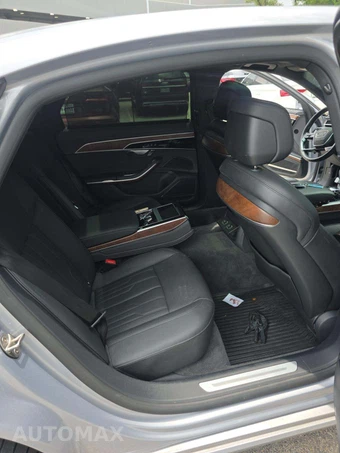 2024 Audi A8 L 55 TFSI – miniatura 13