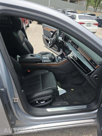 2024 Audi A8 L 55 TFSI – miniatura 15