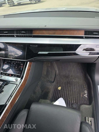 2024 Audi A8 L 55 TFSI – miniatura 16
