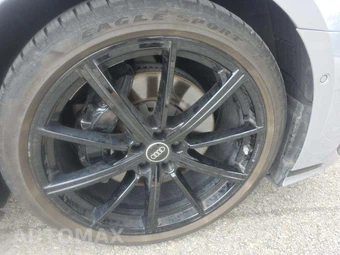 2024 Audi A8 L 55 TFSI – miniatura 20