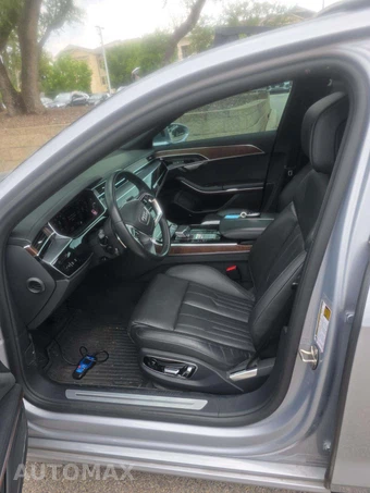 2024 Audi A8 L 55 TFSI – miniatura 3