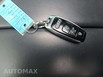 2024 Audi A8 L 55 TFSI – miniatura 5