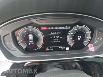 2024 Audi A8 L 55 TFSI – miniatura 6