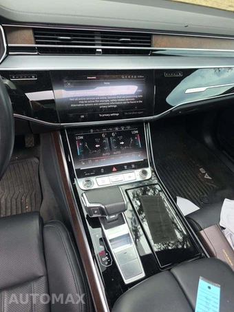 2024 Audi A8 L 55 TFSI – miniatura 7