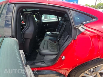 2024 Audi e-tron GT Premium Plus – miniatura 13