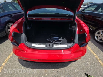 2024 Audi e-tron GT Premium Plus – miniatura 14