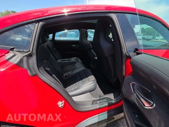 2024 Audi e-tron GT Premium Plus – miniatura 17