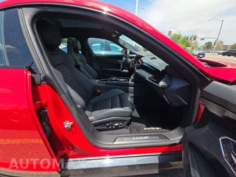 2024 Audi e-tron GT Premium Plus – miniatura 19